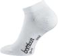 Preview: 6 Paar TippTexx 24 Bambus Sneakersocken für Kinder
